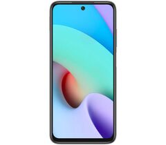 Смартфон Redmi 10 2022 Carbon Gray 6+128, фото 1