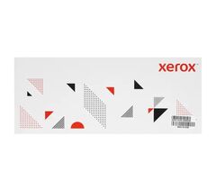 Тонер-картридж лазерный Xerox черный, фото 1