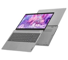 Ноутбук Lenovo IdeaPad S300 15AMN8 (AMD Ryzen 5-7520U/ DDR5 8GB/ SSD 512GB/ 15.6″ FHD IPS/ Integrated AMD), фото 1