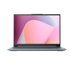 Ноутбук Lenovo IdeaPad S300 15AMN8 (AMD Ryzen 5-7520U/ DDR5 8GB/ SSD 256GB/ 15.6″ FHD (1920×1080) IPS/ Integrated AMD Radeon Graphics/ No OS/ RU) Arctic Grey (82XQ004QRK), фото 1