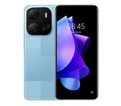 Tecno POP 7 Capri Blue (2+64), фото 1