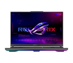 Игровой ноутбук ASUS ROG Strix G16, фото 1