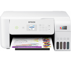 Принтер МФУ струйное Epson L3266, фото 1