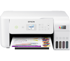 МФУ струйное Epson L3266, фото 1