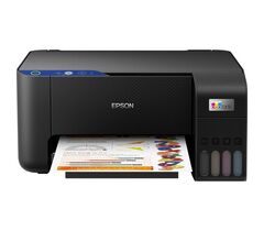 МФУ струйное Epson EcoTank L3201 (C11CJ69402), фото 1