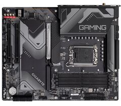 Gigabyte z790 gaming x ddr5, фото 1