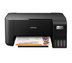 МФУ струйное Epson EcoTank L3200 (C11CJ69401), фото 1