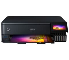 МФУ струйное Epson L8180, фото 1