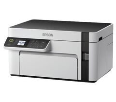 Принтер МФУ струйное Epson M2110, фото 1