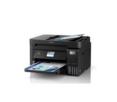 МФУ струйное Epson EcoTank L6290, фото 1