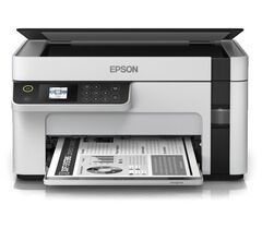 Принтер МФУ Epson M2120, фото 1