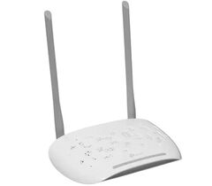 Точка доступа TP-Link TL-WA 801 N, фото 1