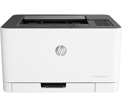Принтер hp color laser 150a, фото 1