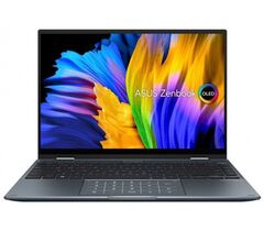 Ноутбук Asus Zenbook Flip 14” i7-1360P 16/1000 GB, фото 1