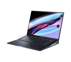 Ноутбук ASUS ZenBook Pro 16X OLED  Black, фото 1