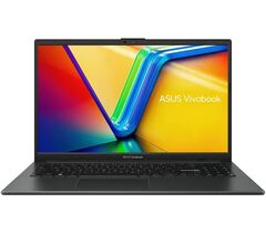 Ноутбук ASUS 15.6&quot;, без операционной системы, черный 90NB0ZR2-M00L10 / E1504FA-BQ090, фото 1