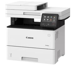 МФУ Canon i-SENSYS MF552dw, ethernet, DADF, фото 1