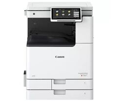 Многофункциональное устройство Canon imageRUNNER ADVANCE DX C3822i, фото 1