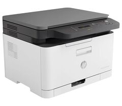 Принтер HP color laser mfp 178nw 4ZB96A, фото 1