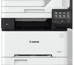 МФУ Canon i-SENSYS MF655Cdw EMEA, DADF, фото 1