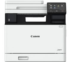 МФУ Canon i-SENSYS MF752Cdw, Wi-Fi, duplex, DADF, фото 1