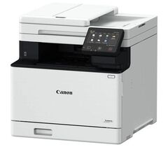 МФУ Canon i-SENSYS MF754Cdw, Wi-Fi, duplex, DADF, фото 1