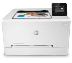 Принтер hp color laserjet pro m255dw, фото 1