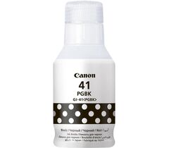 Контейнер Canon GI-41 Pigment Black, фото 1