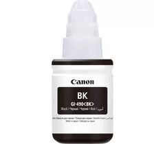 Чернила Canon GI-490 Black черный, фото 1