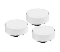 MESH-комплект TP-Link Deco X50-PoE (3-Pack), фото 1