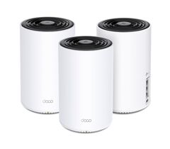 Wi-Fi система TP-Link Deco X75 (3-pack), фото 1