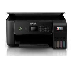 Принтер МФУ струйное Epson L3260, фото 1