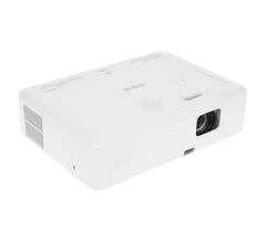 Проектор Epson CO-W01 белый, фото 1