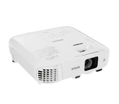 Проектор Epson EB-982W белый, фото 1