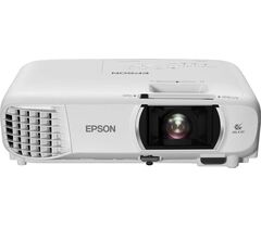 Проектор Epson EH-TW710 (V11H980140), фото 1