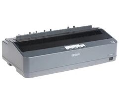 Матричный принтер Epson LX 1350, фото 1
