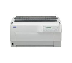 Матричный принтер Epson DFX-9000N, фото 1