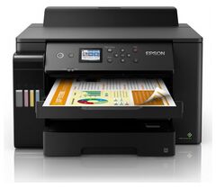 Принтер струйный Epson L11160, фото 1