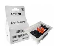 Печатающая головка Canon CA91, фото 1