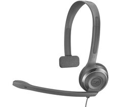 Гарнитура Sennheiser PC 7 USB Mono/ EPOS PC 7 Mono USB, фото 1