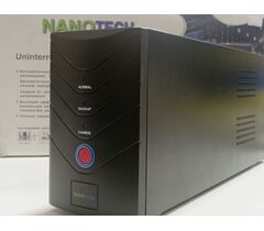 UPS Nanotech 850VA, фото 1