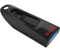 Флеш-накопитель USB Flash 32 ГБ SanDisk Ultra, фото 1