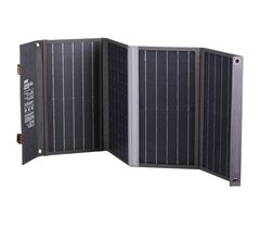 Портативное зарядное устройство 2E солнечная панель 36 Вт, USB-С/USB-A (2E-PSP0021), фото 1