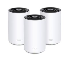 Wi-Fi Mesh система TP-LINK Deco X68 (3-pack), фото 1