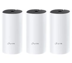 Wi-Fi Mesh система TP-LINK Deco M4 (3-pack), фото 1