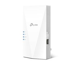 Wi-Fi усилитель сигнала (репитер) TP-LINK RE700X, фото 1