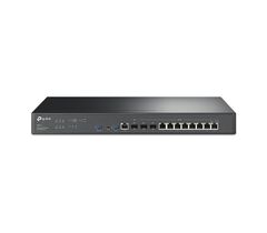 VPN-маршрутизатор Omada с портами 10 Гбит/с TP-LINK ER8411, фото 1