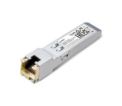 SFP‑модуль 1000BASE-T RJ45 TP-Link TL-SM331T, фото 1