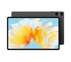 Планшет Tablet Teclast T40 Air 10.4&quot; 8GB, 256GB, LTE, 7000mAh, Android, Grey, фото 1