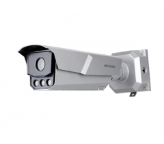 IP-камера для транспорта Hikvision 2 Мп ANPR IDS-TCM203-A, фото 1